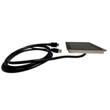 Victron GX Touch 50 Flush Mount Display - 5"