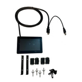 Victron GX Touch 50 Flush Mount Display - 5"