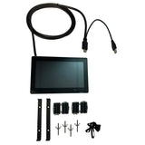 Victron GX Touch 70 Flush Mount Display - 7"