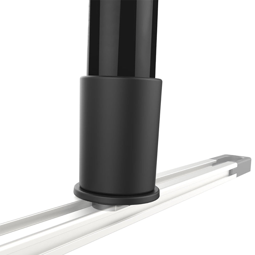 RAM Mount RAM® Tough-Pole™ 9" Action Camera Track Mount