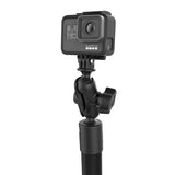 RAM Mount RAM® Tough-Pole™ 23" Action Camera Track Mount