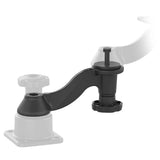 RAM Mount RAM® 6" Curved Extension Swing Arm f/Horizontal & Vertical Mounts