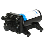 Marine Plumbing & Ventilation
