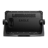 Lowrance Eagle Eye™ 9 Live w/T/M Transducer & C-MAP® DISCOVER Chart