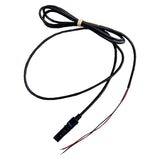 Lowrance Eagle® Power Cord f/Eagle® 5/7/9 & Eagle Eye™ 9