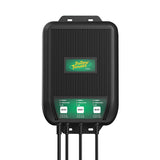Battery Tender WaveCharge® Pro 3-Bank 12V, 30A Battery Charger
