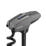 Lowrance Recon™ FW 72" Trolling Motor - Includes Freesteer Joystick Remote, Wireless Foot Pedal & HDI Nosecone