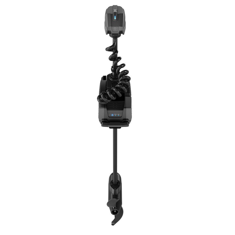 Lowrance Recon™ FW 72" Trolling Motor - Includes Freesteer Joystick Remote, Wireless Foot Pedal & HDI Nosecone