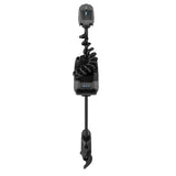 Lowrance Recon™ FW 72" Trolling Motor - Includes Freesteer Joystick Remote, Wireless Foot Pedal & HDI Nosecone