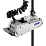 Lowrance Recon™ SW 72” Trolling Motor - Includes Freesteer Joystick Remote