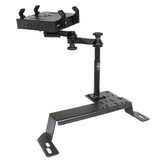 RAM Mount RAM® No-Drill™ Laptop Mount f/94-01 Dodge Ram 1500 & More