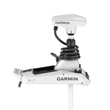 Garmin Force® Kraken White 48" Trolling Motor