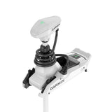 Garmin Force® Kraken White 48" Trolling Motor