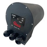 Quick Electric Motor f/Windlasses - 1500W - 12V