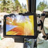 RAM Mount RAM® Tough-Mag™ 48MM 4-Point Magnetic Mounting Base