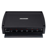KICKER KXMA1500.1 1500W Mono Class D Subwoofer Amplifier