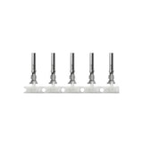 Pacer Deutsch Stamped & Formed Contacts f/14-18 AWG Wire - Socket Cavity Style - 100 Pack