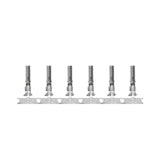 Pacer DTP Deutsch Socket f/10 AWG Wire - Size 12 Contact (10 Pack)