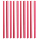 Pacer Battery Cable Heat Shrink Tubing - 3/16" x 12" - Red (10-Pieces)