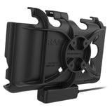 RAM Mount RAM® USB-C Powered Dock f/Samsung Tab Active5 & 3