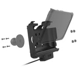 RAM Mount RAM® USB-C Powered Dock f/Samsung Tab Active5 & 3