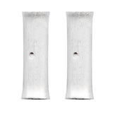 Pacer Seamless Butt Splice - 6 AWG - Non-Insulated - 10 Pack