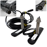 Furuno 455T-PR903 Side-Scan Transducer Pair Thru-Hull f/TZtouchXL Series