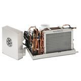 Marine Plumbing & Ventilation
