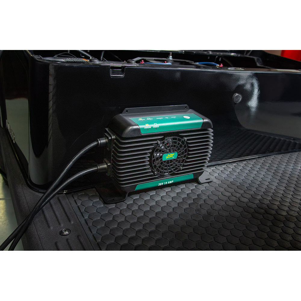 Battery Tender PowerPlus 36V 18 AMP On-Board Lithium Compatible Battery Charger & Maintainer