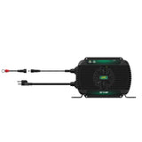 Battery Tender PowerPlus 36V 18 AMP On-Board Lithium Compatible Battery Charger & Maintainer