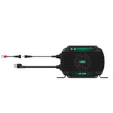 Battery Tender PowerPlus 48V 15 AMP On-Board Lithium Compatible Battery Charger & Maintainer