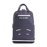 Plano Weekend Tackle Backpack 3700 - Slate - PLAWKND3700GBTPSLATE