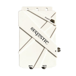 Majestic Global USA