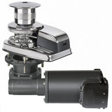 Quick Dylan DR4 Windlass - 2000W, 24V, 12mm Gypsy - 3/4" Rope