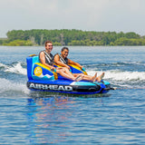 Airhead Big Betty 1-2 Rider Towable