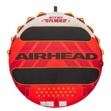 Airhead Wet-N-Wild Flyer 1-4 Rider Towable
