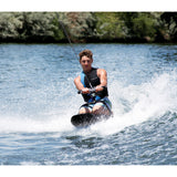 Airhead Wake Tremor Kneeboard