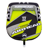 Airhead Quick Water 2 1-2 Rider Towable