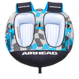 Airhead Scuttle 2 1-2 Rider Towable