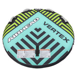 Airhead Vertex 1-2 Rider Towable