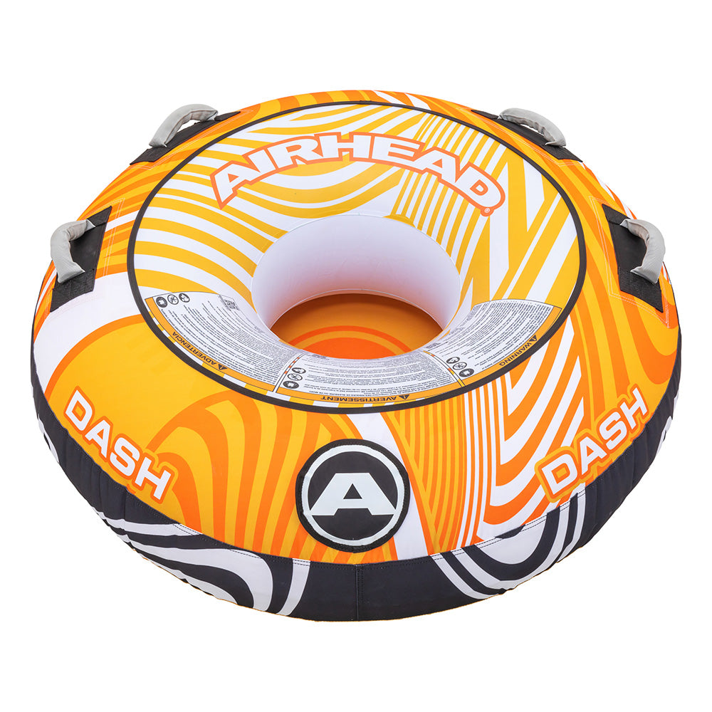 Airhead Dash 1 Single Rider Towable