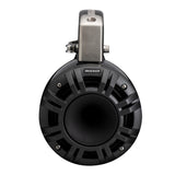 KICKER KMTCXL65 6.5" LED Horn Loaded Compression Driver Tower System - Black
