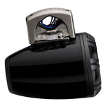 KICKER KMTCXL65 6.5" LED Horn Loaded Compression Driver Tower System - Black