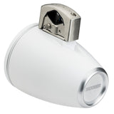 KICKER KMTCXL8 8" LED Horn Loaded Compression Driver Tower System - White