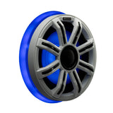 KICKER KLSR 8"-8.8" LED Adapter Ring f/Marine Speakers