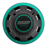 KICKER 12" Premium Marine Subwoofer f/Enclosure Applications - 4-Ohm