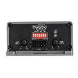 KICKER KPX300.4 4x75W Full-Range Compact Amplifier