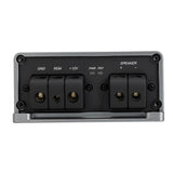 KICKER KPX500.1 1x500W Compact Mono Sub Amplifier