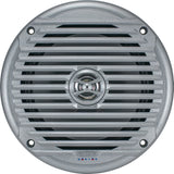 JENSEN 7-1/8" MS6007S Marine Speaker - Silver