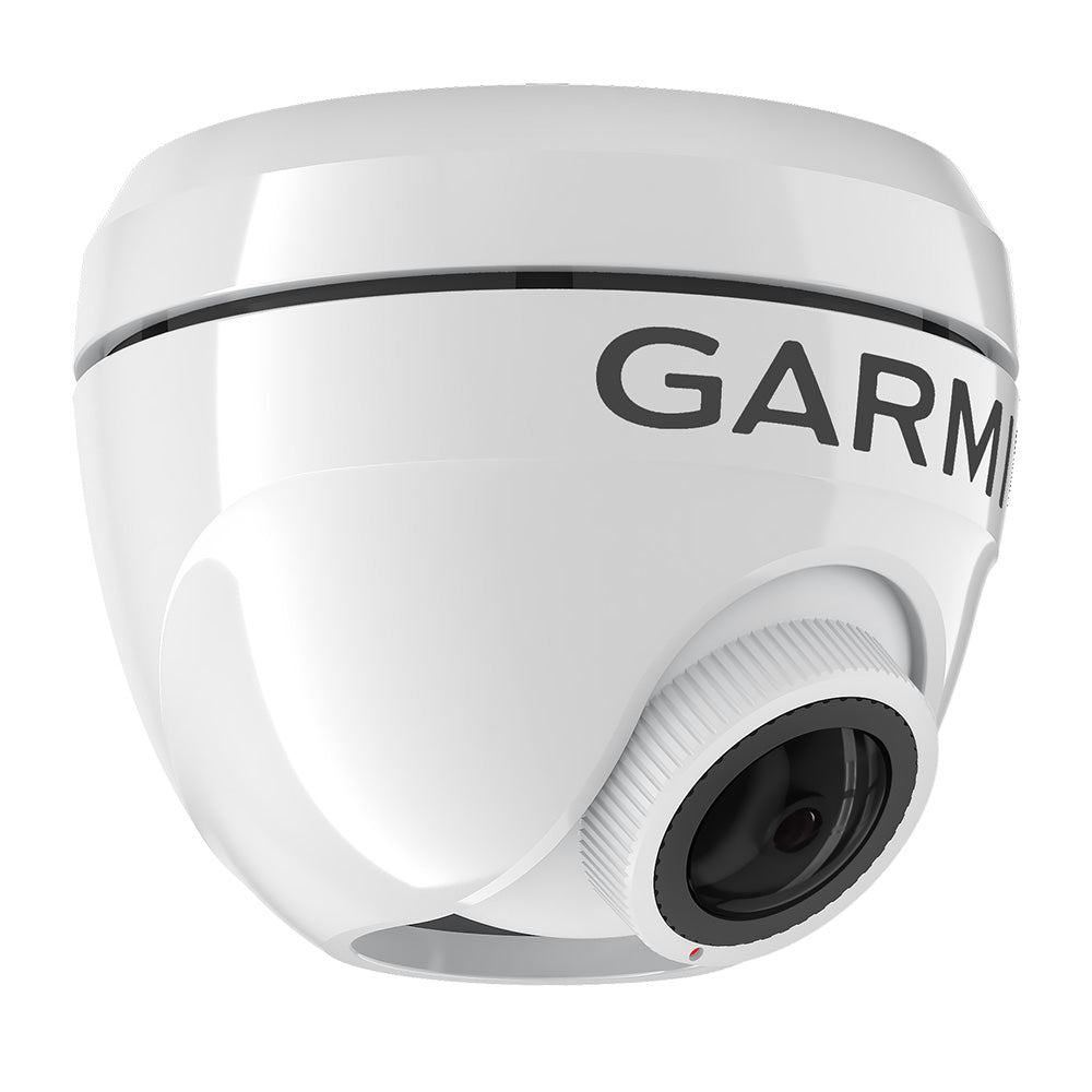 Garmin GC™ 245 Surface Mount Camera - White
